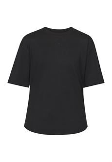 LOVE & DIVINE T-SHIRT, LOVE1229, BLACK